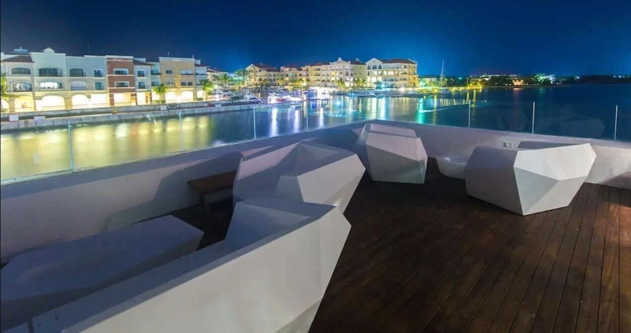 Картинка Aquamarina Luxury Residences 4*